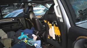 2010 Buick Enclave