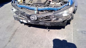 2016 Scion Im