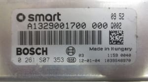 2015 Smart Smartfor2
