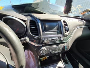2015 Chevrolet Impala