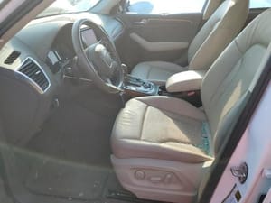 2012 Audi Audiq5