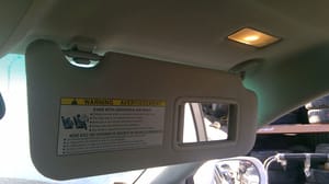 2012 Lexus Rx350