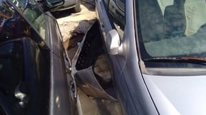 2007 Kia Spectra