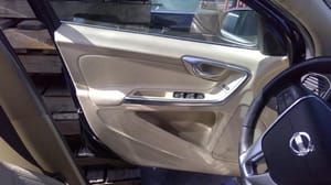 2012 Volvo Volv60