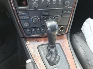 2006 Volvo Volv60