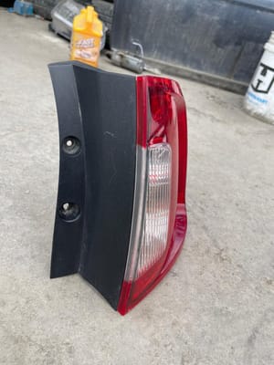 2012 Ford Edge