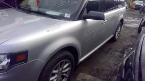 2017 Ford Flex