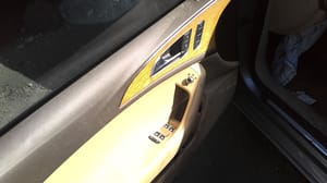 2012 Audi Audia6