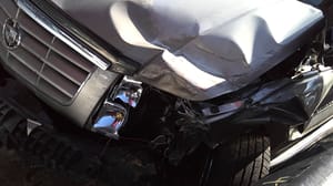 2002 Cadillac Escalade EXT