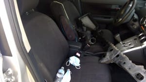 2010 Scion Xb