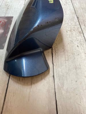 2017 GMC Terrain Side Mirror