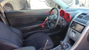 2005 Scion Sciotc