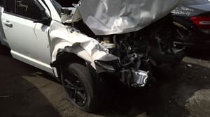 2019 Dodge Journey