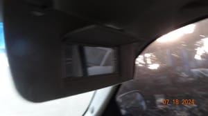 2003 Cadillac Escesv