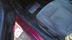 2014 Chevrolet Impala