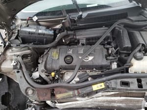 2012 Mini Cooper