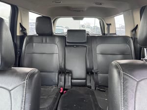 2015 Ford Flex