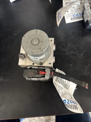 2016 Kia Optima ABS Module