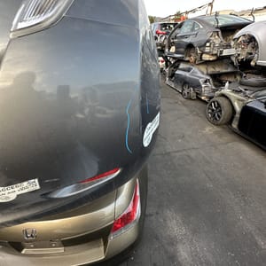 2015 Nissan Leaf