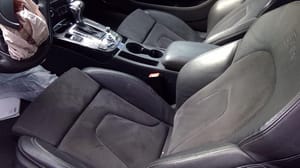 2014 Audi Audia5