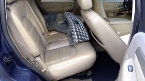 2003 Ford Explorer