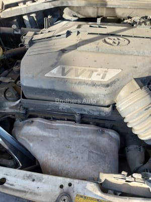 2004 Toyota Rav4