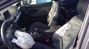 2014 Mazda Mazda3