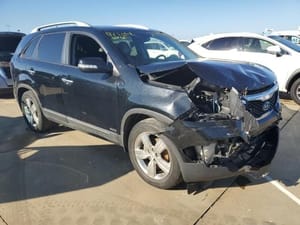 2013 Kia Sorento