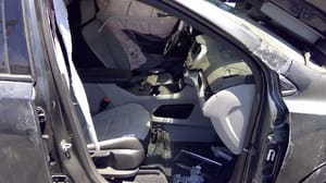 2018 GMC Terrain