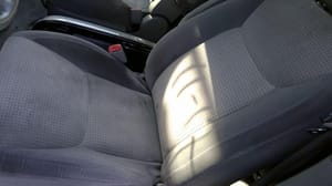 2008 Toyota Sienna