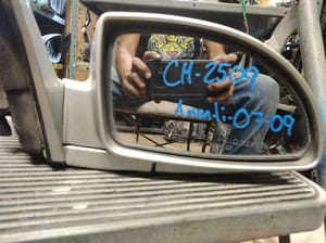 2008 Kia Amanti
