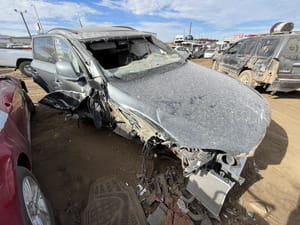 2015 Audi Audiq7