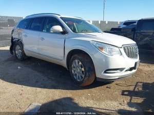 2016 Buick Enclave Strut