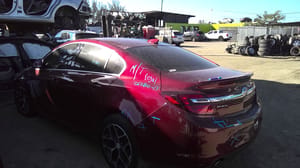 2017 Buick Regal