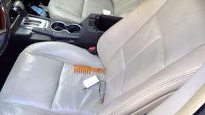 2007 Lincoln Mkz