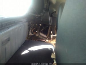 2008 Smart Fortwo