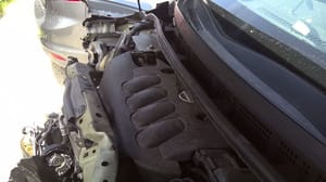 2011 Nissan Versa