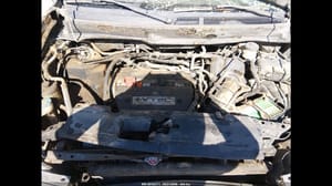 2004 Honda Element