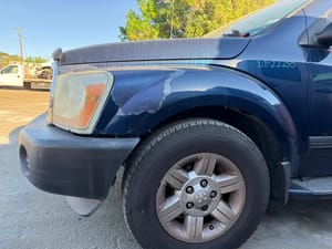 2005 Dodge Durango