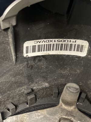 2012 Dodge Caravan