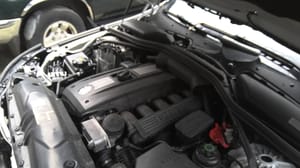 2010 BMW B528i
