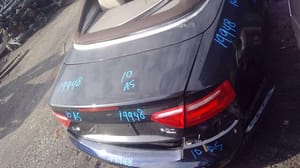2010 Audi Audia5