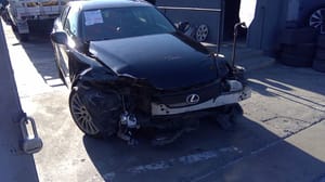 2008 Lexus Is250