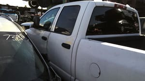 2003 Dodge Dpu25