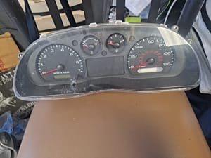 2006 Ford Ranger