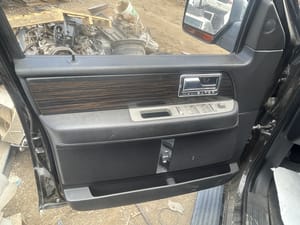 2007 Lincoln Navigator
