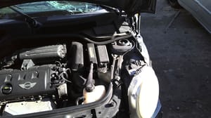 2010 Mini Cooper