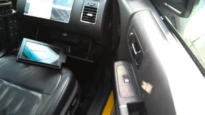 2015 Ford Flex