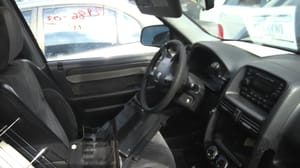 2003 Honda Cr-v