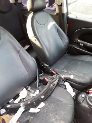 2006 Mini Cooper